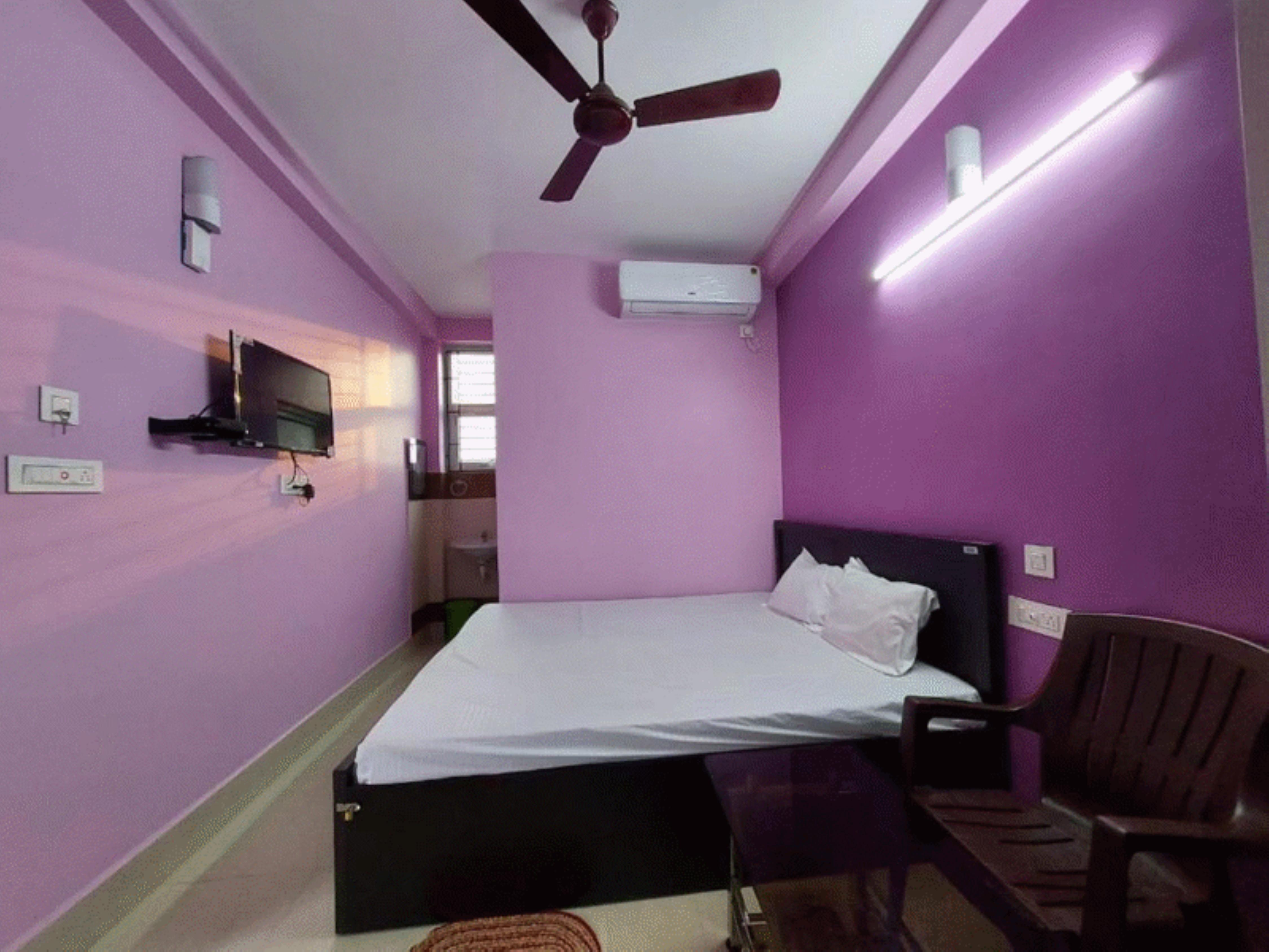 Rajani Residency - Tap to explore photos