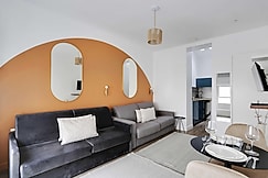 Cozy studio - 4P - Near Bastille, Paris