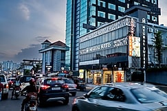 Mughal Suites, Cochin