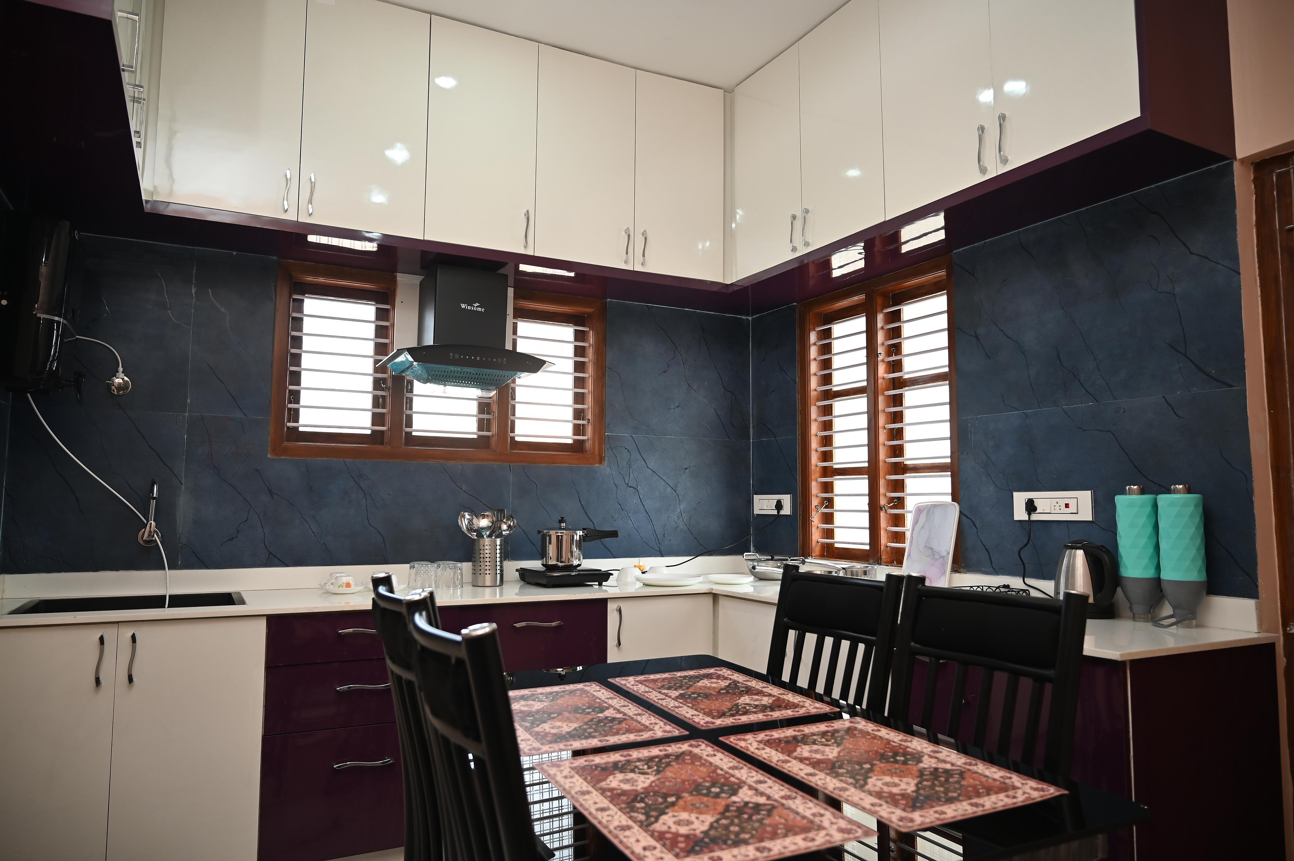 ATHARAV SUITES-SURYA - Tap to explore photos