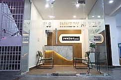 Innzoy Hotels - TNGO Colony, Hyderabad