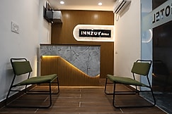 Innzoy Hotels - TNGO Colony, Hyderabad