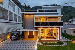 EKOSTAY - Amber Villa, Pollachi
