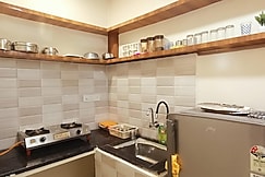 Shree Ram Ashray Home Stay, Ujjain