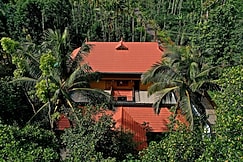 Paithrukam house, Wayanad