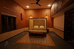 Paithrukam house, Wayanad