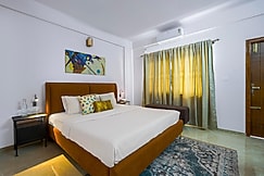 Luxury 3BHK in Wilson Garden - Sliceinn Sylva, Bangalore