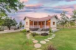 ARTVILLA by Nashik Villa Stays, Nashik