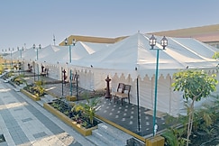 Vintage Hills Resort, Ahmednagar