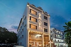 HOTEL SRI ASHVIK, Rameshwaram