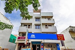 King's Court by Blessings Hospitality, Chennai