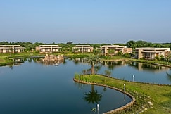 Araiya Gir,A Mavintara Resort, Sasan Gir
