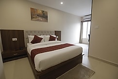 VISTA SUITES, Tezpur