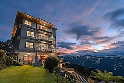 Summit Enigma Resort & Spa, Lamahatta, Darjeeling