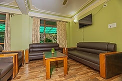 Breathing Stone, Kalimpong