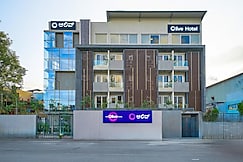Olive Hotel Dairy Circle by Embassy Group, Bangalore