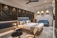 Hotel Supreme Inn, Thane