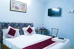 cozy nook Stays, Delhi