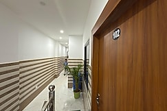 Hotel Katra Heritage, Katra