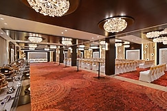 Enrise by Sayaji, Latur, Tuljapur