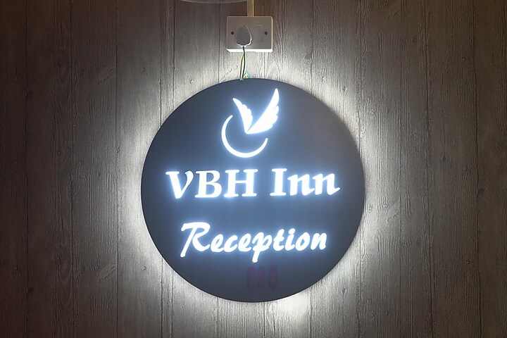 Photos of VHB INN - Apartment in Bangalore