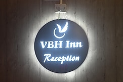 VHB INN, Bangalore