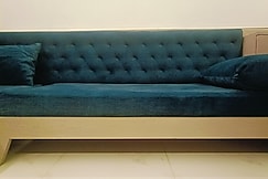 Maa Kaamal Deep Homestay & PG, Ankleshwar