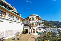 Aperol 1 BHK | 1 Km from Mall Road, Mussoorie
