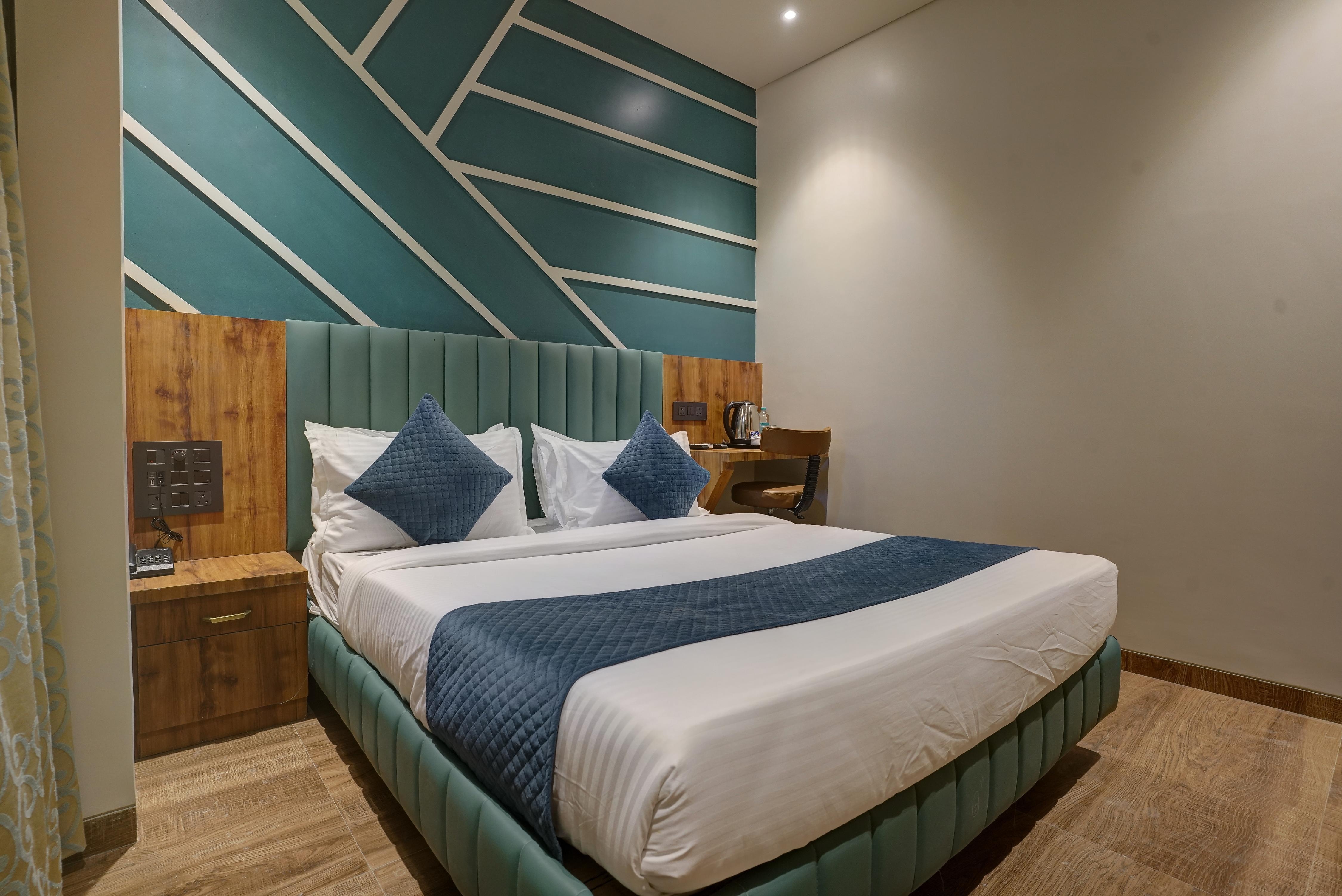 Starville Hotel 3
