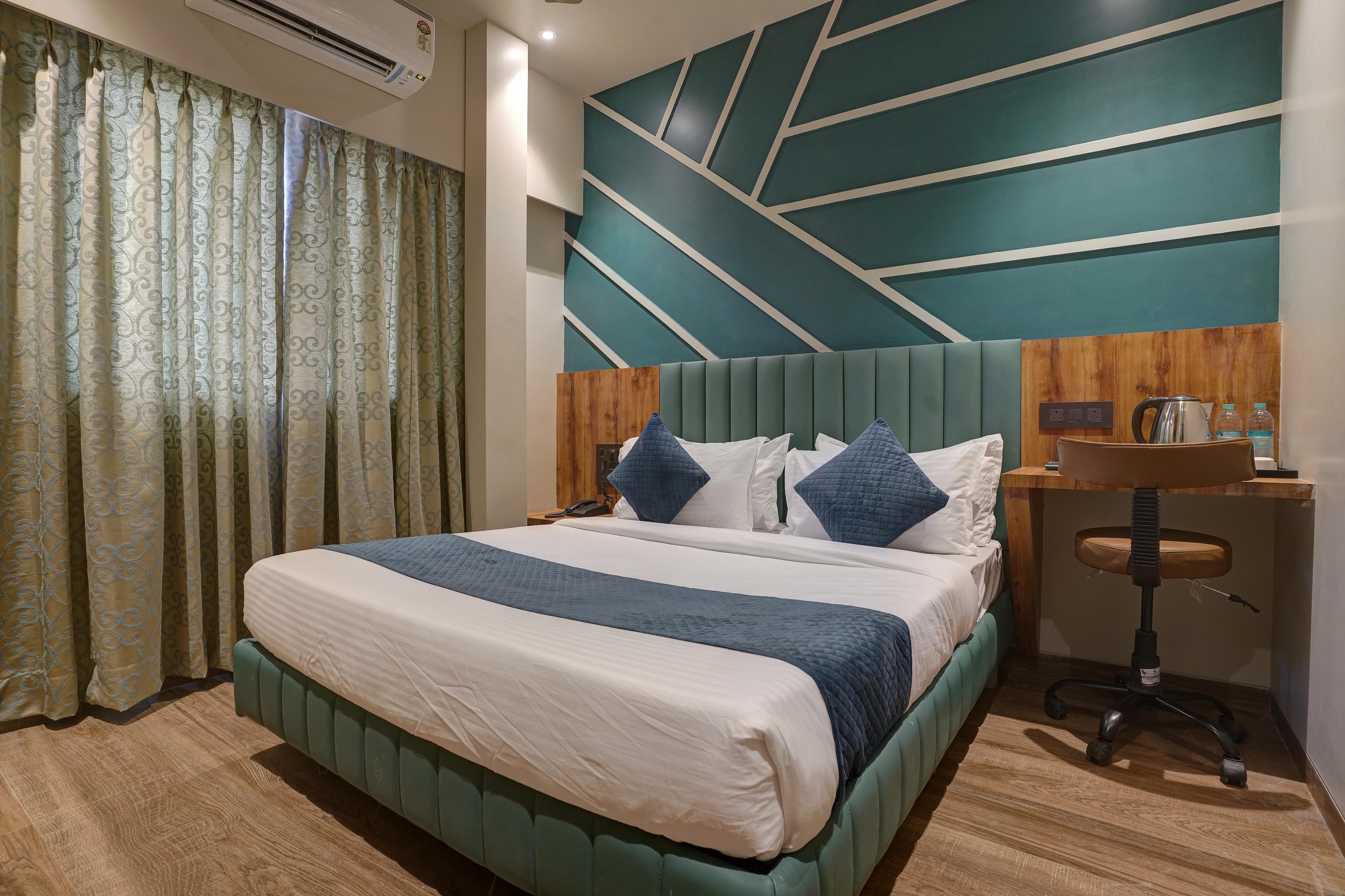 Starville Hotel 4