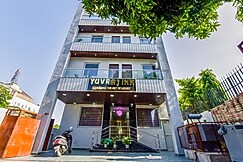 Hotel Yuvraj Inn -200 Feet, Jaipur