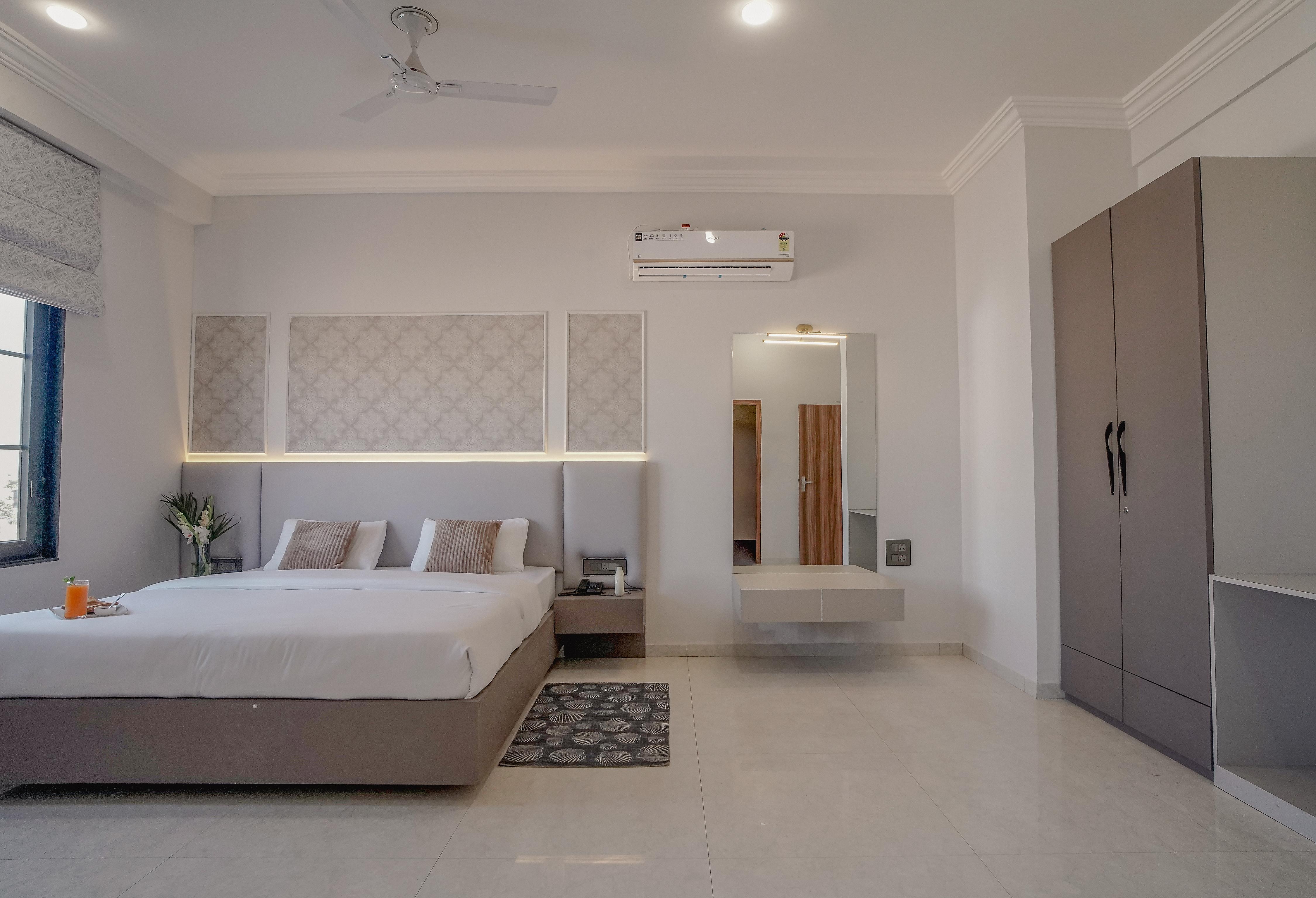 KALYANAM Hotel & Resort - Tap to explore photos