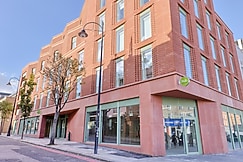 Hub by Premier Inn London Camden,  London