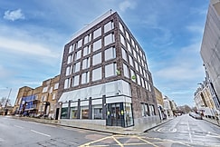 hub by Premier Inn London West Brompton Hotel,  London
