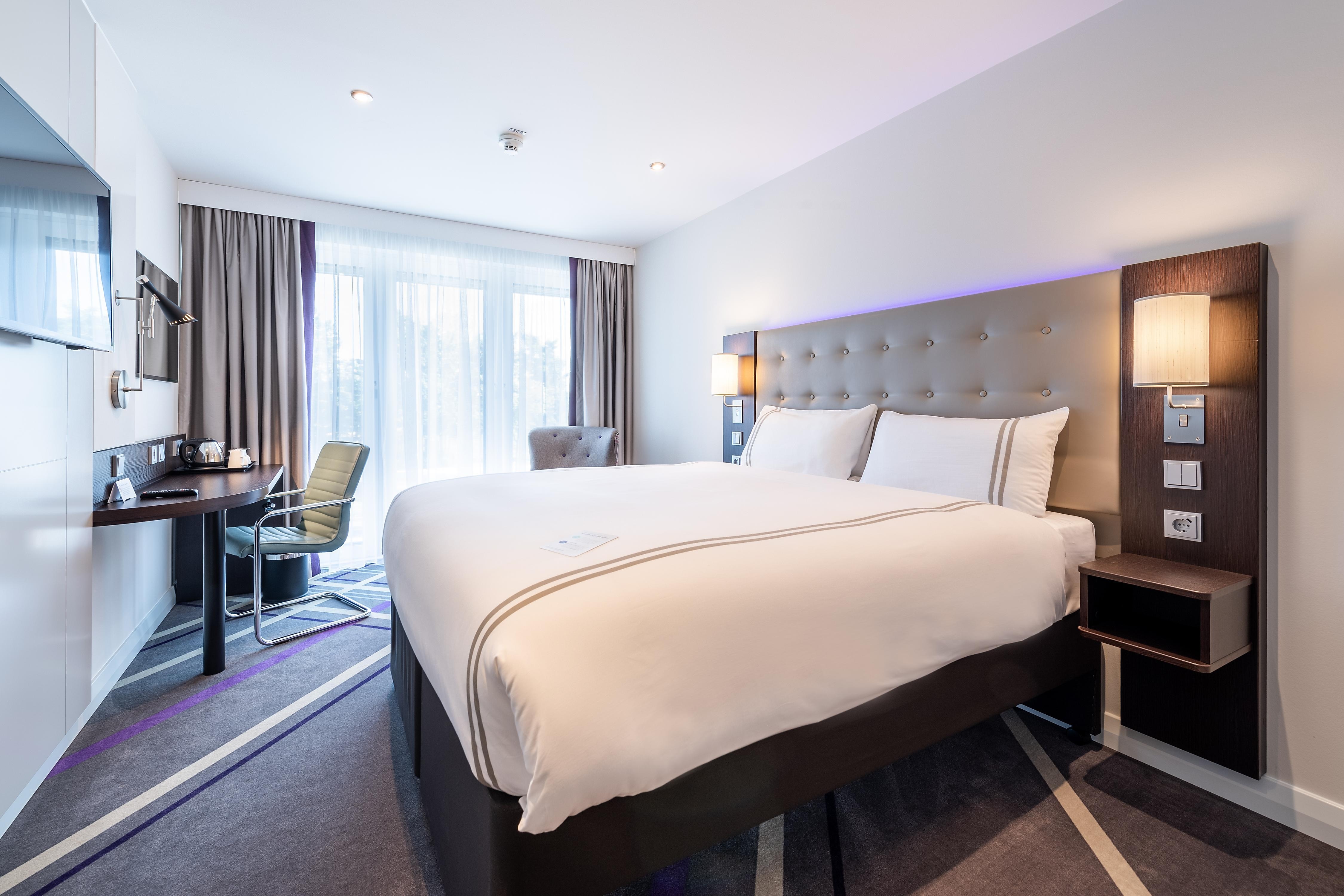 Premier Inn Essen City Centre - Tap to explore photos