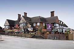 Premier Inn London Harrow,  London