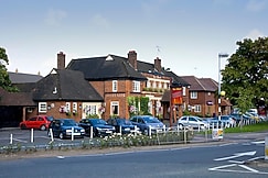 Premier Inn Colchester (Cowdray Avenue), Essex