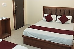 Ramo Ji Palace, Ayodhya