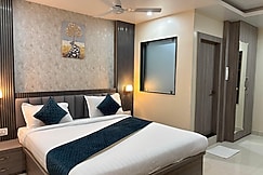 Hotel NV Grand, Katihar