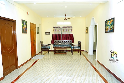 Relaxinn villa