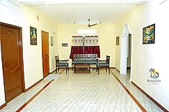 Relaxinn villa, Pondicherry