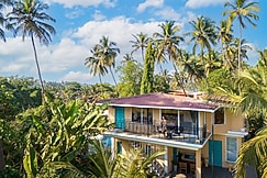 ama Stays and Trails AssA 360 Goa, Goa