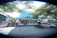 Hotel Aagam Executive, Chhatrapati Sambhajinagar