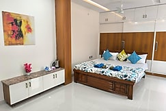 Orraica Stays Vajra Rao Luxe, Hyderabad