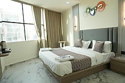 Hotel M- Town, Ahmedabad
