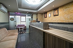 Open Hotel by Olive - Sai Luxury Comforts, Bangalore