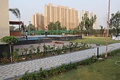 Evergreen forest, Noida