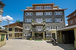 Hotel Khyber By Angl Wings, Srinagar