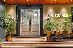 Elegance A Boutique Stay, Amritsar
