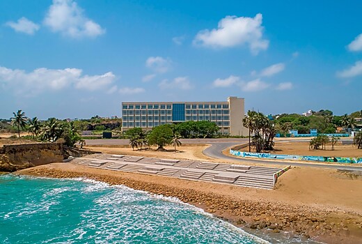 Gateway Diu